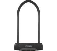 ABUS Bügelschloss GRANIT Plus 470 Größe: 150HB230|Halterung: + ABUS USH470