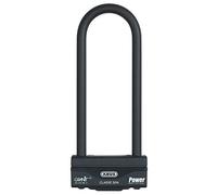 ABUS Granit Power 58 Bügeschloss, schwarz, Größe 100 mm