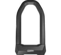 ABUS Bügelschloss GRANIT Super Extreme 2500 + USH2500 Halter