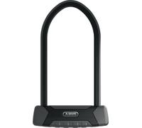 ABUS Bügelschloss Granit X-Plus 540/160HB230 + USH540 OneKey gl. Stärke: 13 mm|Höhe: 230 mm|Halterung: USH 540