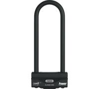ABUS Bügelschloss Granit X-Plus 58/140HBIII260 gl. Höhe: 259 mm|Schließung: gleichschließend