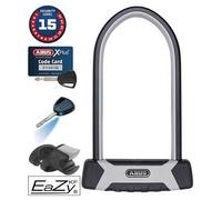 ABUS GRANIT X-PLUS 540 Bügelschloß,
