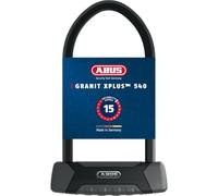 ABUS GRANIT X-PLUS 540 Bügelschloß,
