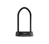ABUS Granit X-Plus 540 Bügelschloss - 230mm Länge, inkl. USH 540 Rahmenhalter