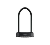 ABUS Fahrradschloss GRANIT XPlus™ 540/160HB300+USH540 Halterung schwarz 30,0 cm, 1 St. St.