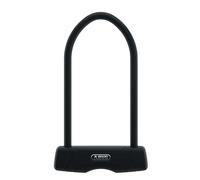 ABUS Granit 460/150 HB230 Fahrrad Bügelschloss inkl. SH B Rahmenhalterung