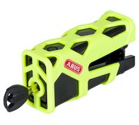 ABUS Granit 77 Sledg BREMSSCHEIBENSCHLOSS,GELB grau