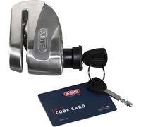Abus Alarmschloss Granit Detecto X-Plus 8008 2.0