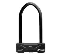 Abus Granit Extreme Bügel - 10 Zoll Motorrad ATV/UTV Straßenbike Dirtbike PWC