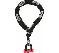 Abus Granit Power XS 67 Red 10KS Loop Black Kette-Schloss