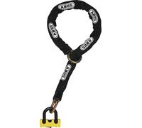 ABUS Granit Power XS67 Verkauf Sicher Gold Motorrad Ösen Kette & Schloss