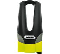 ABUS Bremsscheibenschloss GRANIT Quick 37/60 Maxi Gelb