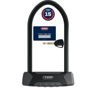 ABUS Granit X-Plus 540 Bügelschloss - 300mm Länge ohne Rahmenhalter