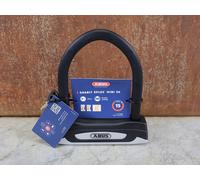 ABUS GRANIT XPLUS 540/160HB145 BÜGELSCHLOSS / SICHERHEITSLEVEL 15 / BLACK
