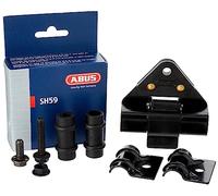 Sh 59 Unterstützung Der Anti-diebstahl Granit Extreme 59 Moto Ersatzteile Moped