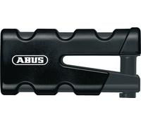 ABUS Mechanischer Scheibenschloss MOTO SLEDG GRANIT 77 Griff Schwarz