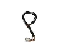 ABUS Stahlkabelschloss Black Loop 8008/12KS120B