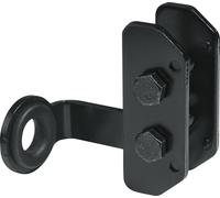 ABUS SH 68/69 Transporthalterung, schwarz für Männer