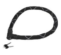 Abus Steel-O-Flex Iven 8200 - Kabelverriegelung - Schlüssel - Schwarz