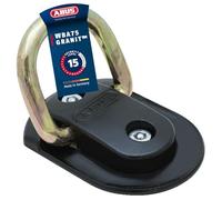ABUS Wba75 B/SB Wand- & Bodenanker granit 2020 Schloss Zubehör