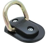 ABUS Wba75 B/SB Wand- & Bodenanker granit 2020 Schloss Zubehör
