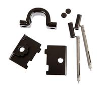 ABUS WA 50 Wand-Bodenanker