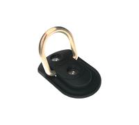 Wba 60 Ankerplatte Der Wand Oder Boden ABUS Moto Motor Ersatzteile Moped Zubehör