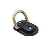 ABUS Wba75 B/SB Wand- & Bodenanker granit 2020 Schloss Zubehör