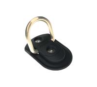 Wba 60 Ankerplatte Der Wand Oder Boden ABUS Moto Motor Ersatzteile Moped Zubehör