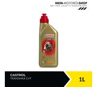 Castrol TRANSMAX CVT Getriebeöl, 1L