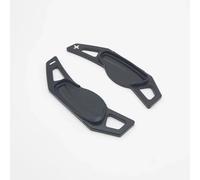 abywrpagg Kompatibel Mit Benz Für Smart 451 453 Für Fortwo 2009 2010 2011 2012 2013 2014 2015 2016 Autozubehör Lenkradschaltpaddel Verlängern(TB016-BK)