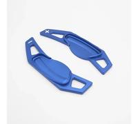 abywrpagg Kompatibel Mit Benz Für Smart 451 453 Für Fortwo 2009 2010 2011 2012 2013 2014 2015 2016 Autozubehör Lenkradschaltpaddel Verlängern(TB016-BL)