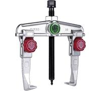 Abzieher, 2-armig, mit Schnellverstellung Modell: 20-1+|Spannweite: 90 mm
