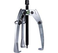 Abzieher, 3-armig, Modell 42, 6-kant mit Anschlag Modell: 42-0|Spannweite: 60 mm