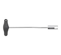 BGS-2460 Abzieher für Zündkerzenstecker für VAG / Mercedes-Benz 320 mm