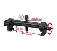 KS Tools Universal-Rillen-Riemenscheiben-Abzieher Ø 40-165 mm - 150.3170