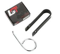 Abziehhaken Radschraubenkappen Nabendeckel Edelstahl Zange Entferner für HONDA