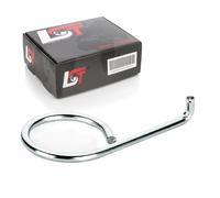 Abziehhaken Schlüssel bei Nabenkappen Radkappen universal Edelstahl für DACIA