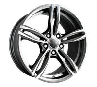 Autositzbezüge Universal Schonbezüge Sitzauflage PKW Set 1+1 Vorne für Volvo V40