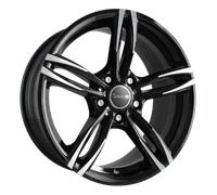 Autositzbezüge Universal Schonbezüge Sitzauflage PKW Auto Set für Chevrolet Aveo