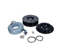 Magnetkupplung, Klimakompressor