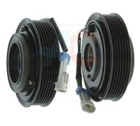 Klimakompressor Magnetkupplung Riemenscheibe Magnetspule für Acauto Ac-06Dl12