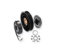 ACAUTO Magnetkupplung Klimakompressor AC-06DL16 INSIGNIA Caravan 114, 110mm