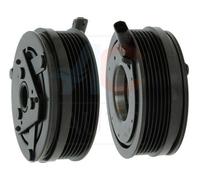 ACAUTO MAGNETKUPPLUNG passend für DELPHI DA6 HD6 KLIMAKOMPRESSOR | AC-06DL17