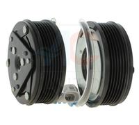 ACAUTO AC-06DL20 Magnetkupplung Klimakompressor 105, 109mm