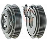 Acauto AC-06DL33 Magnetkupplung Klimakompressor für Opel Insignia A
