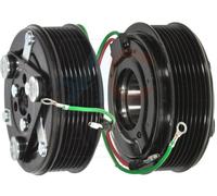 ACAUTO AC-06SD29 Magnetkupplung, Klimakompressor