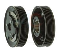 ACAUTO Magnetkupplung Klimakompressor AC-06SD43 INSIGNIA Caravan 123, 120mm