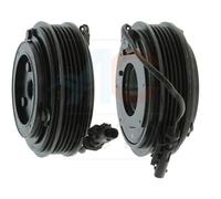 ACAUTO Magnetkupplung, Klimakompressor AC-06DL16