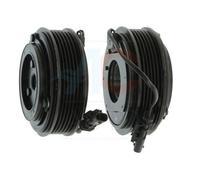 ACAUTO Magnetkupplung, Klimakompressor AC-06DL19